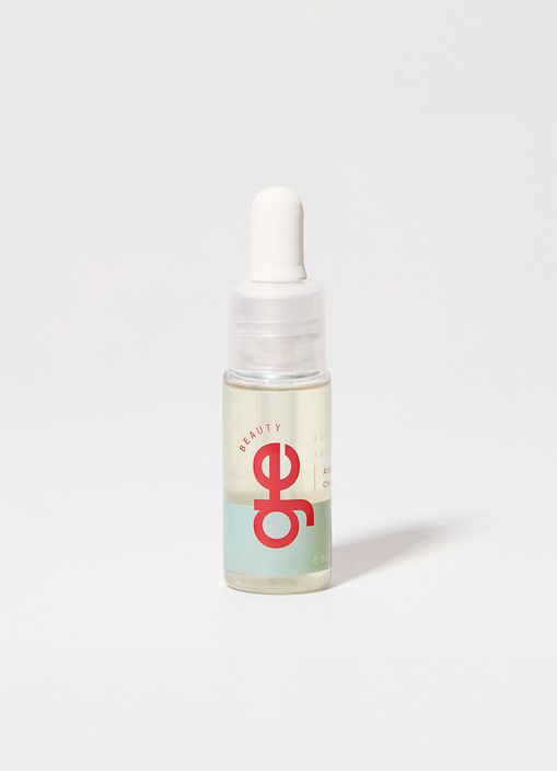 Booster antioxidante ge beauty 15ml