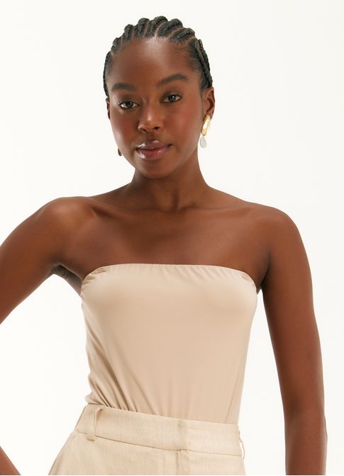 Body undr alça areia