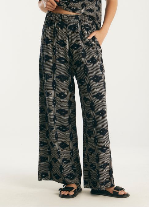 Calça corrosão martina