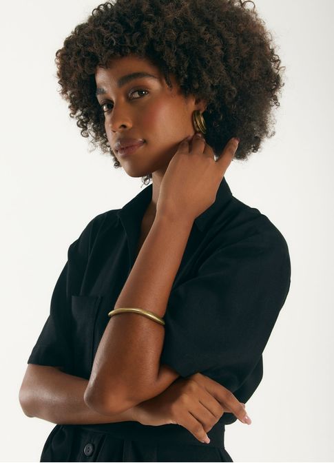 Pulseira metal chilli