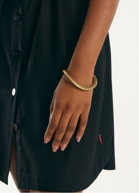 Pulseira metal chilli