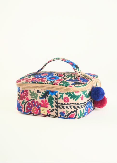 Necessarie  estampada gracia