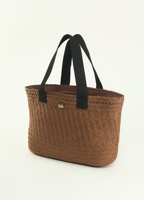 Bolsa palha barcelona