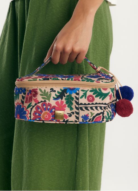 Necessarie  estampada gracia