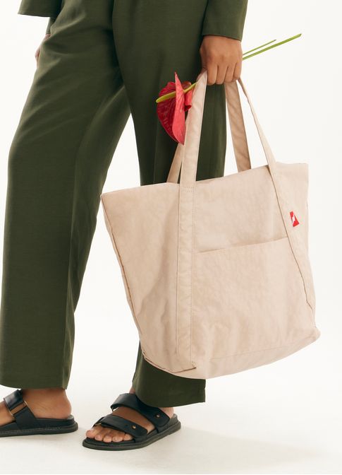 Super nylon bag areia