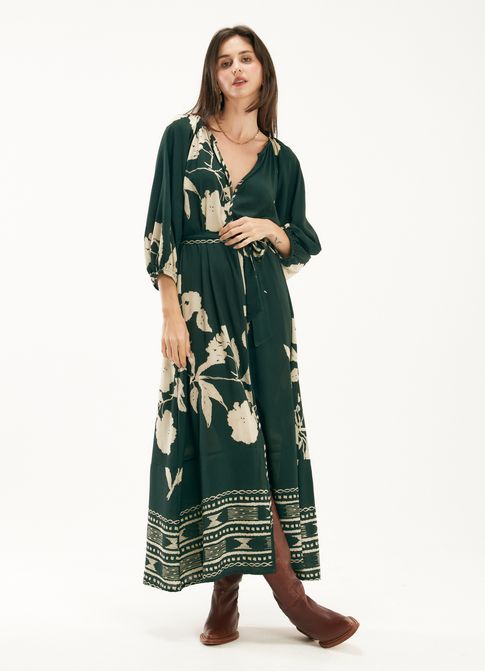 Vestido est respiro