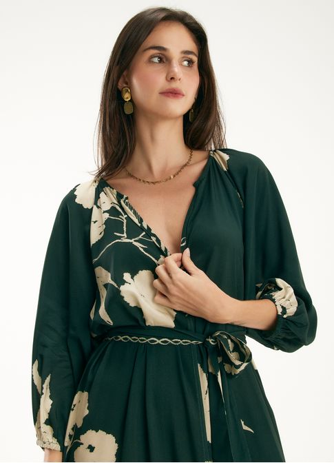 Vestido est respiro