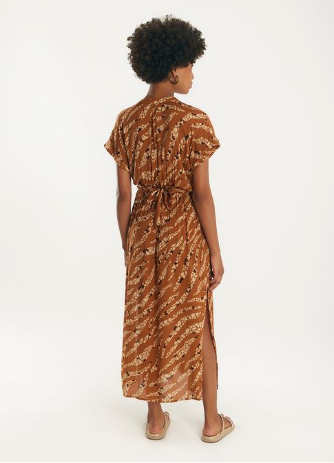 Vestido longo est pelayo