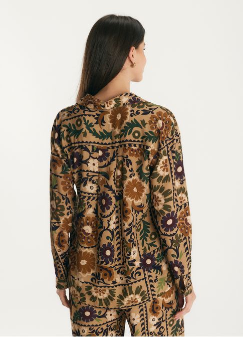 Camisa est gracia