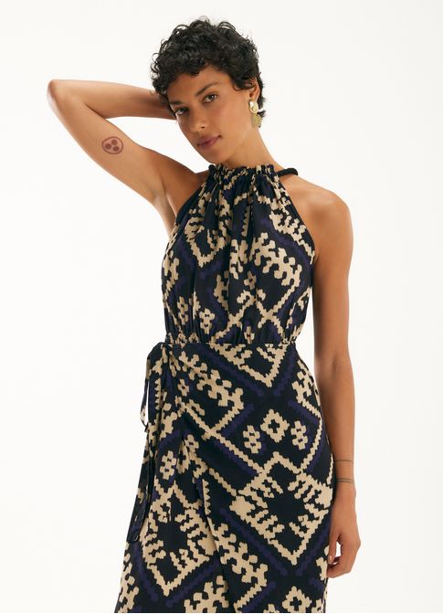 Vestido alca est pampas