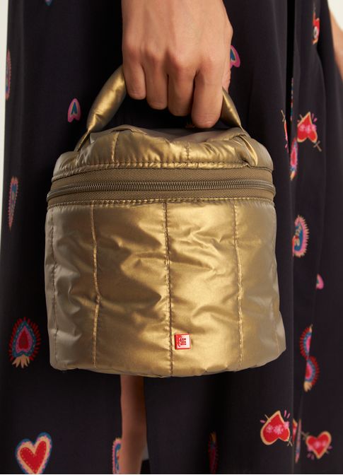Beauty bag nylon