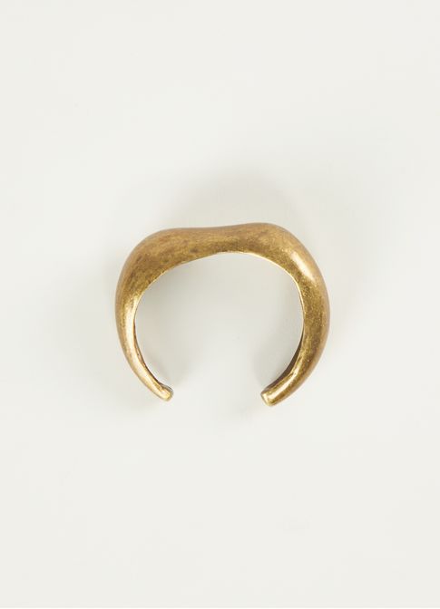 Bracelete metal cadência