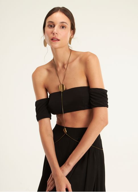 Bodychain pedaços