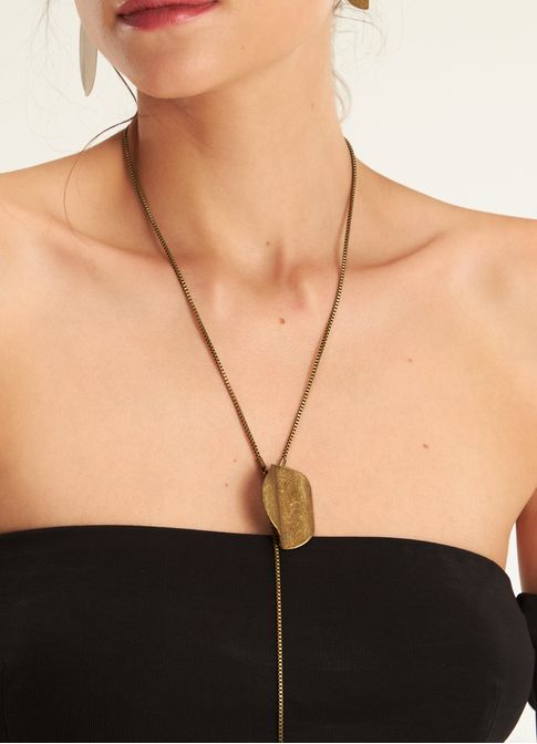 Bodychain pedaços