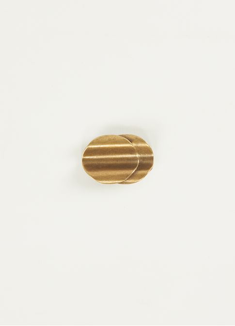 Broche pedaços