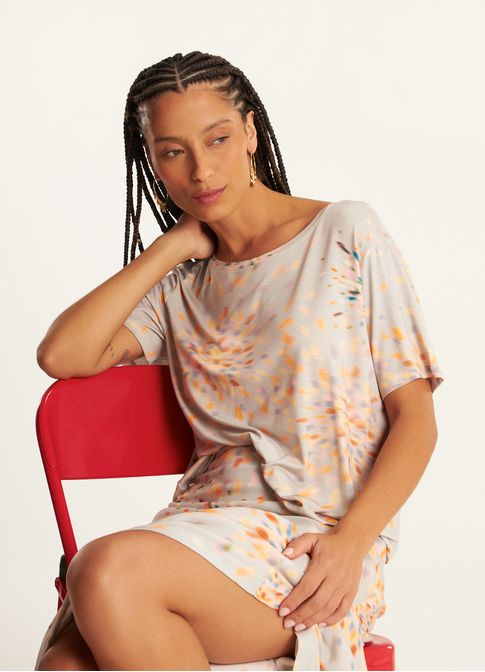 Blusa digital est bigbang