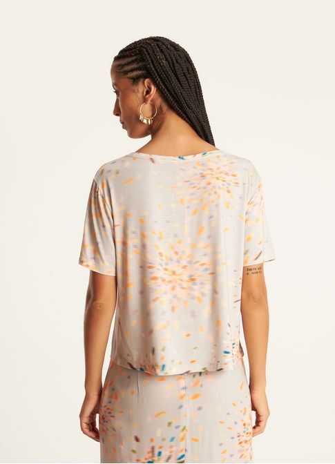 Blusa digital est bigbang