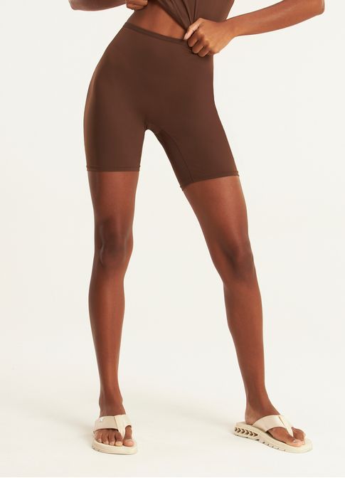Bermuda underwear marrom