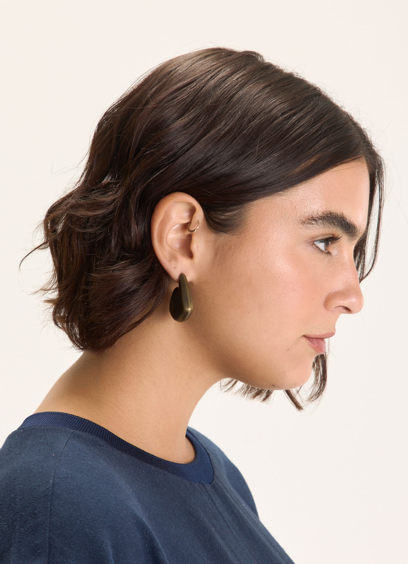 Brinco metal frenesí