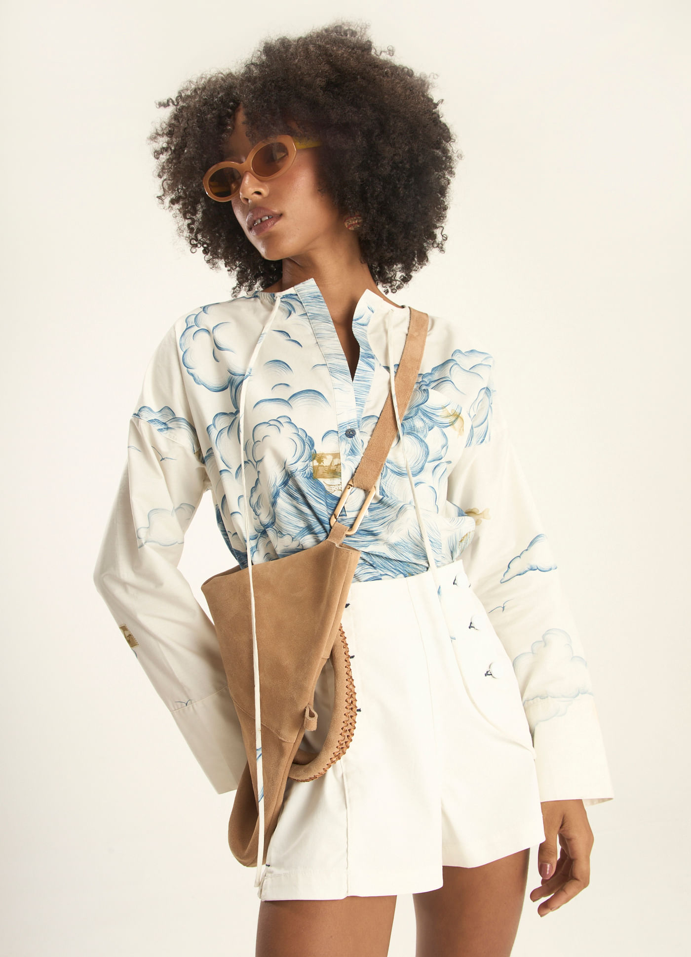 Blusa est mare alta