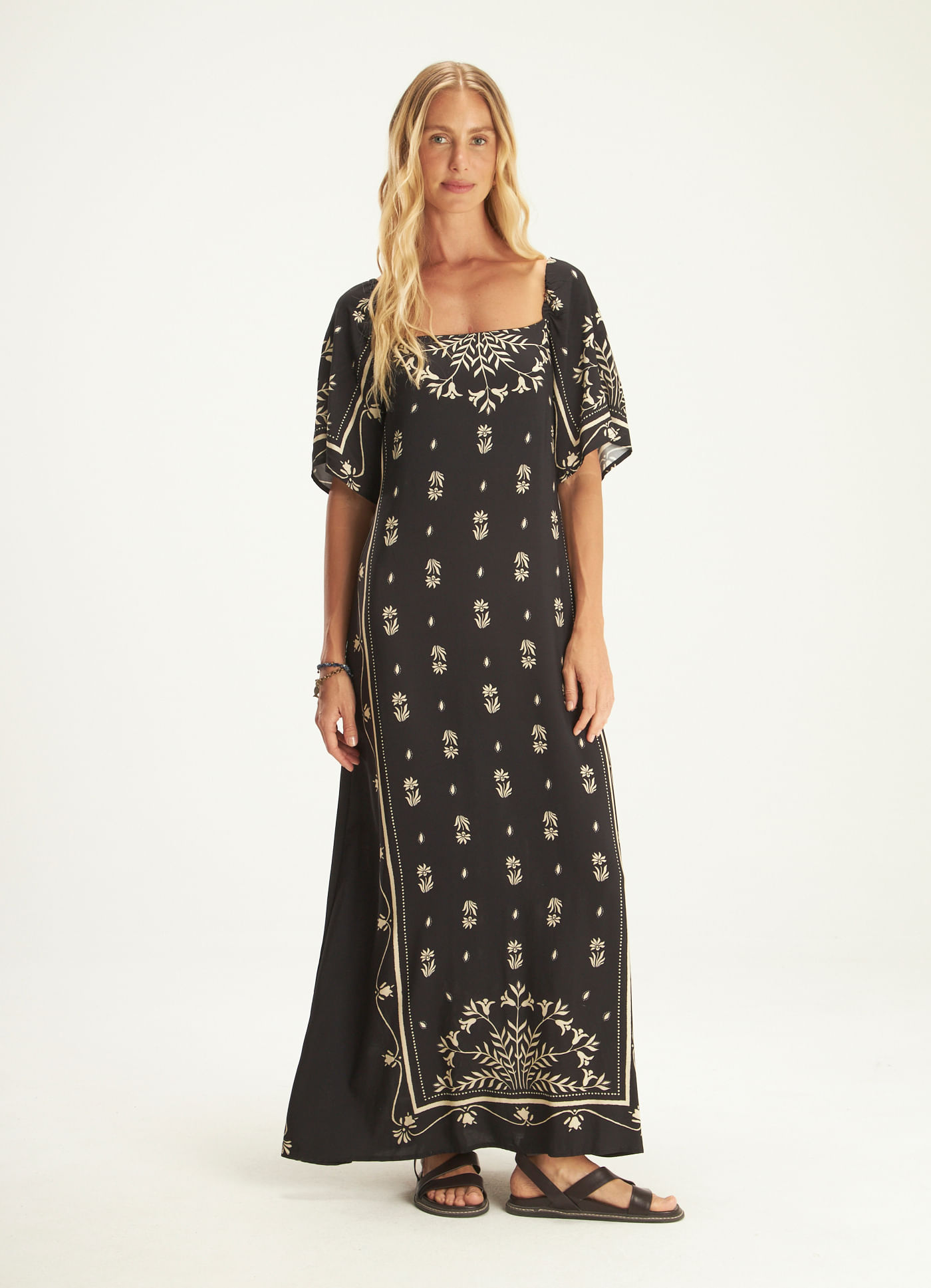 Vestido mg est laguna
