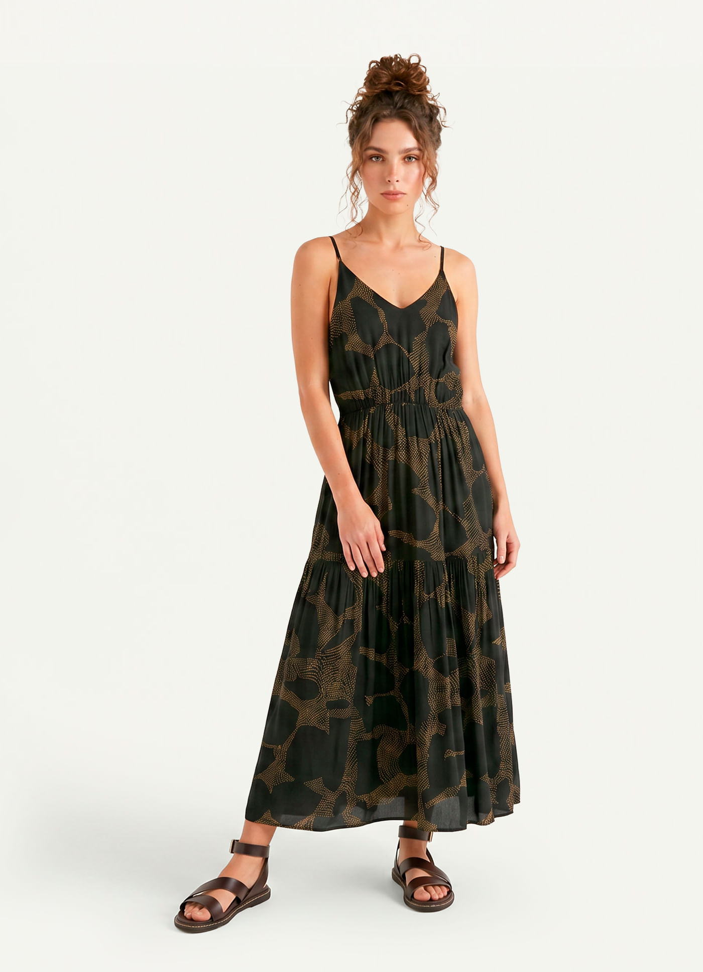 Vestido est plaza